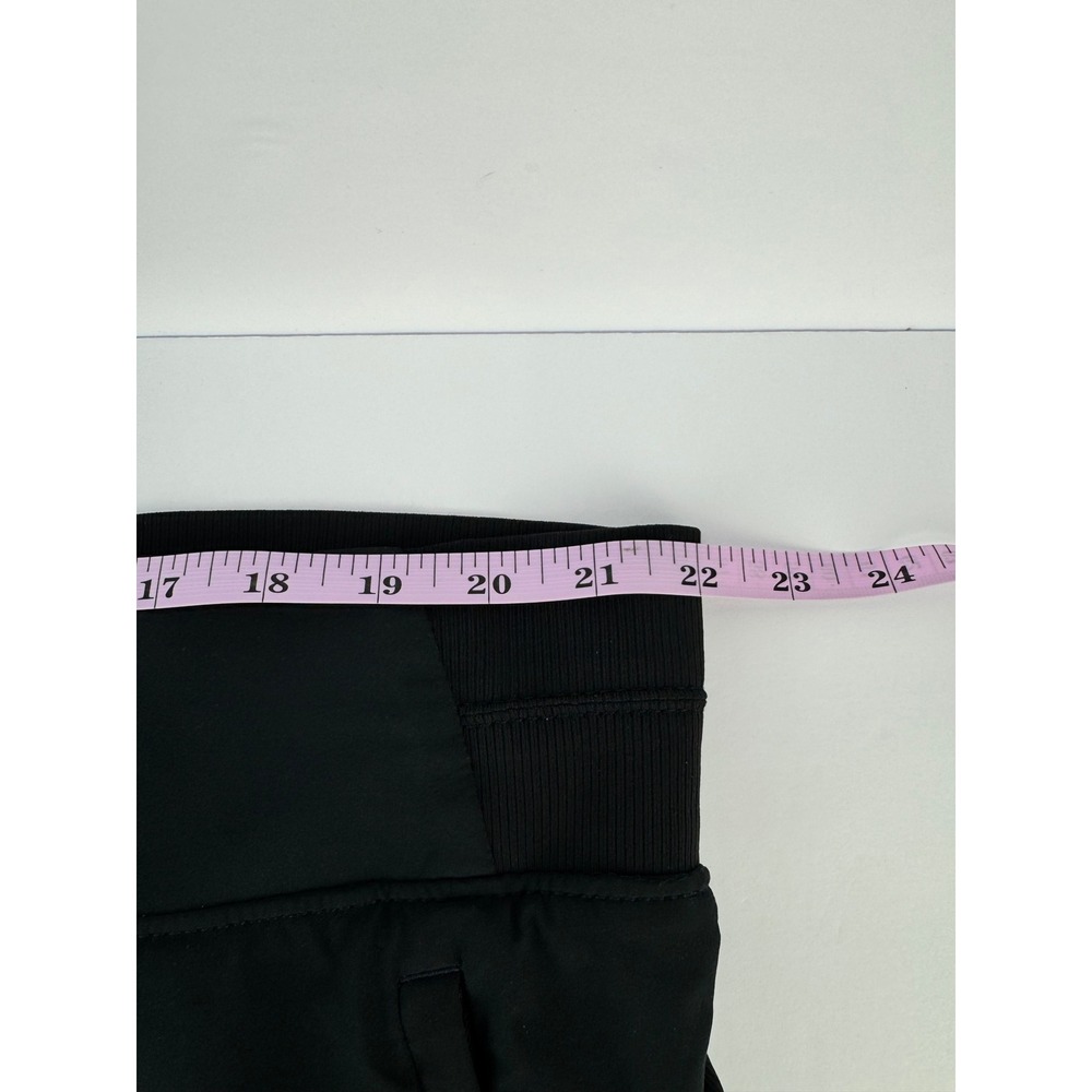 Athleta Size 20 Black Performance Brooklyn Skort Activewear Tennis Golf Hiking - Picture 10 of 10